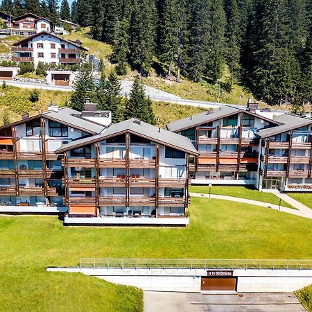 Rehwiesa 11C By Arosa Holiday Exterior photo